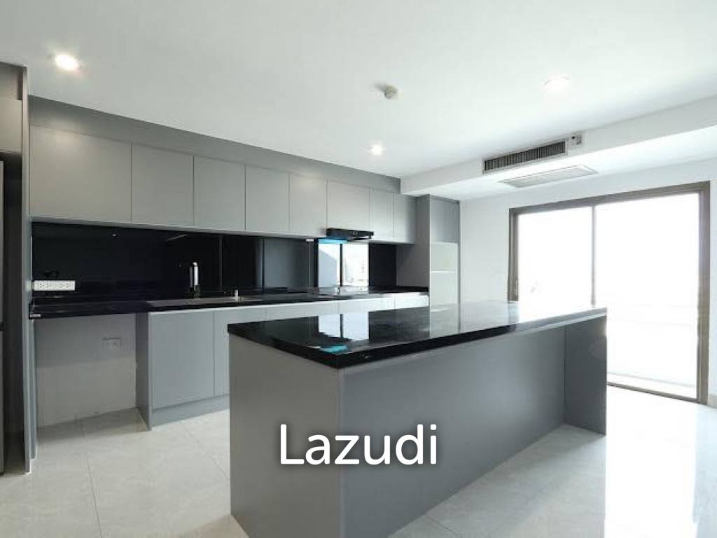 รูป 3 Bedroom 3 Bathroom 200 Sq.m Avana Bangkok Hotel - รูปที่ 9/15