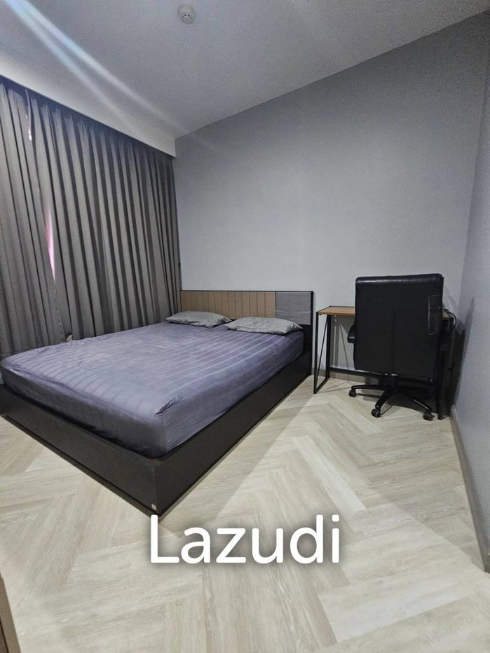 รูป 44 sqm 1 Bedroom Condo at M Phayathai Ratchathewi Bangkok - รูปที่ 11/14