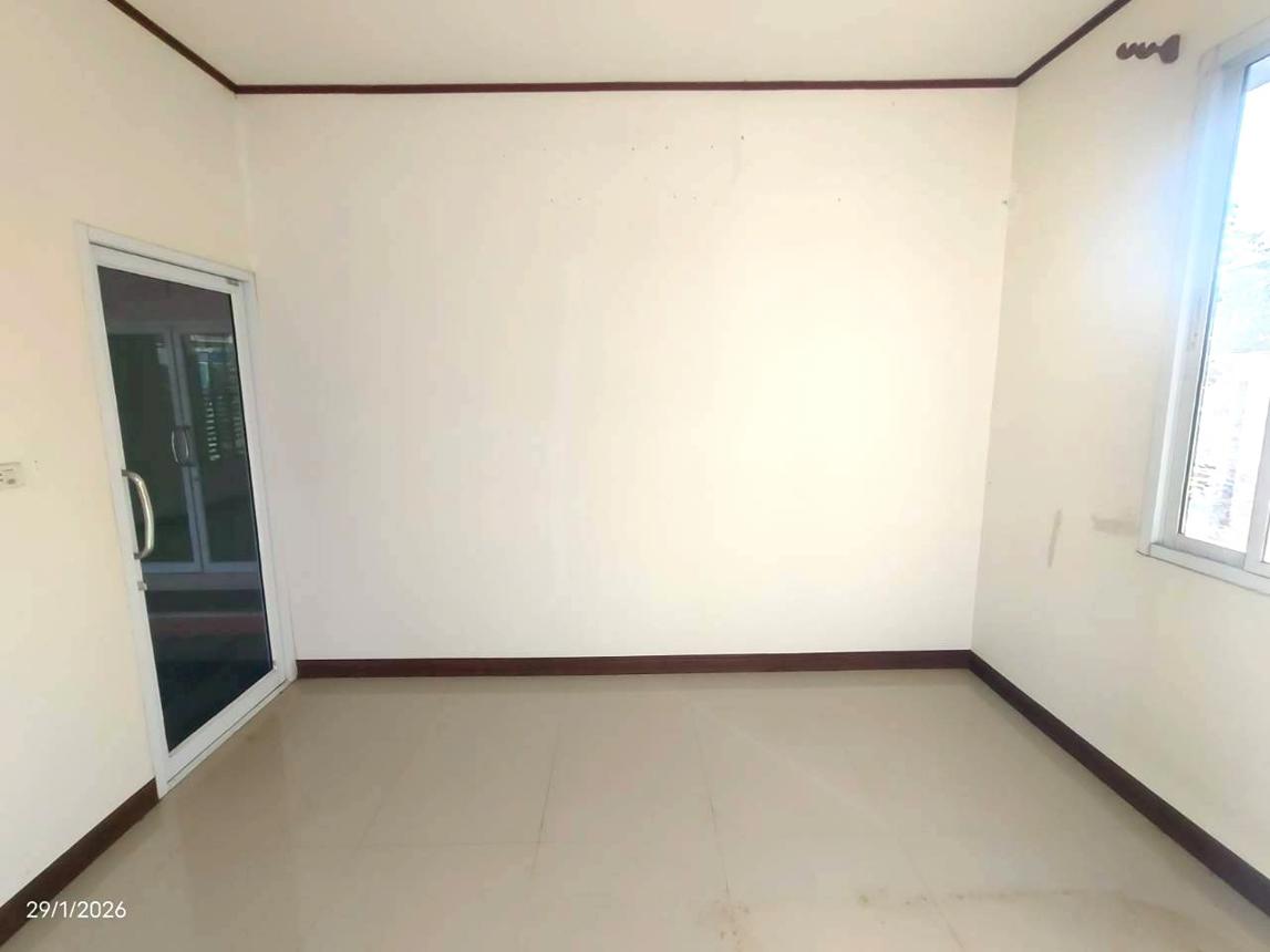 รูป บ้านเดี่ยว 47.3 ตร.วา เมืองอุดรธานี อุดรธานี 2.2M - รูปที่ 20/34