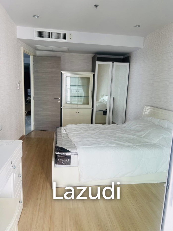 รูป 3 Bed 2 Bath 129 SQ.M Supalai Riva Grande - รูปที่ 11/22
