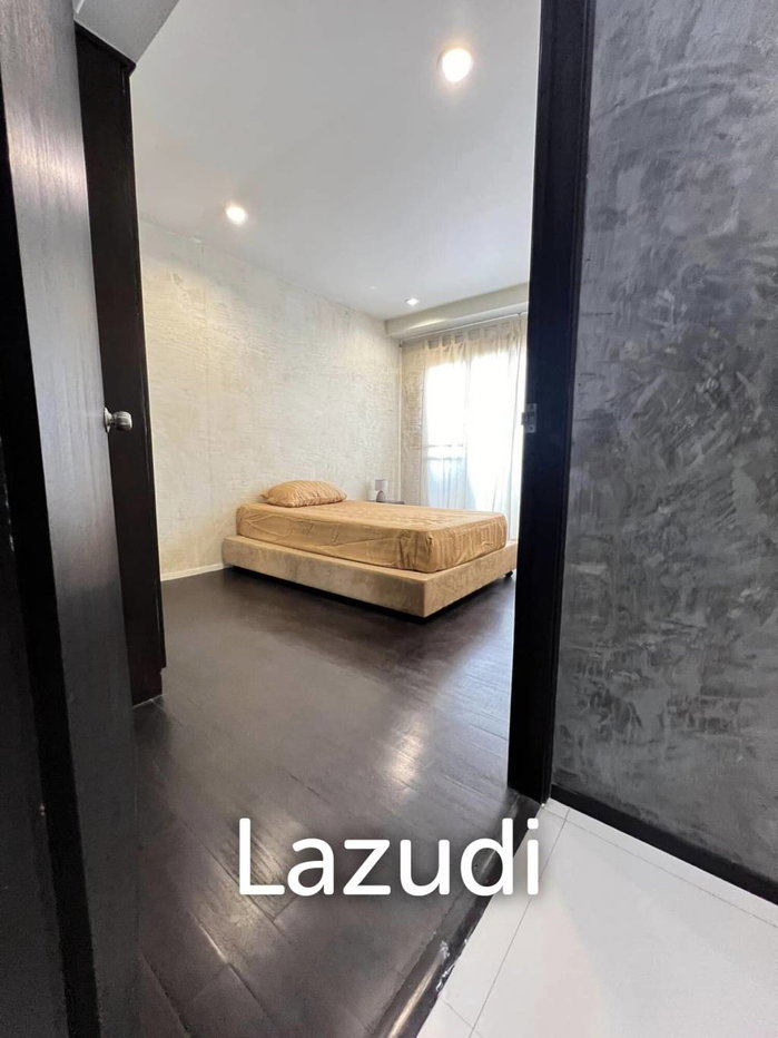 picture 2 Bedroom 2 Bathroom 120 SQ.M Wittayu Complex - 5/15