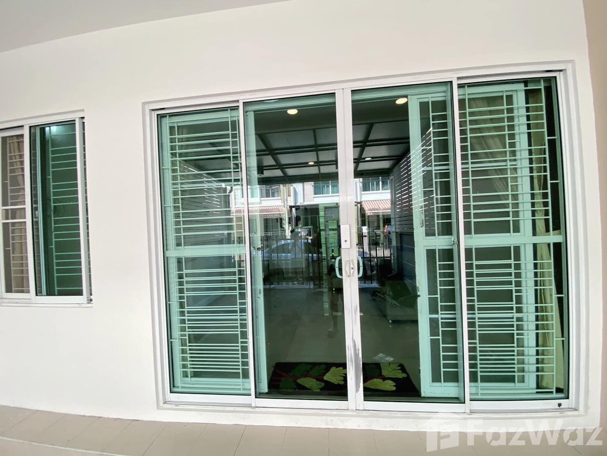 รูป ทาวน์เฮ้าส์ให้เช่า 3 ห้องนอน ในโครงการ บ้านกลางเมือง สาทร – ตากสิน 2 1421000 - รูปที่ 13/13