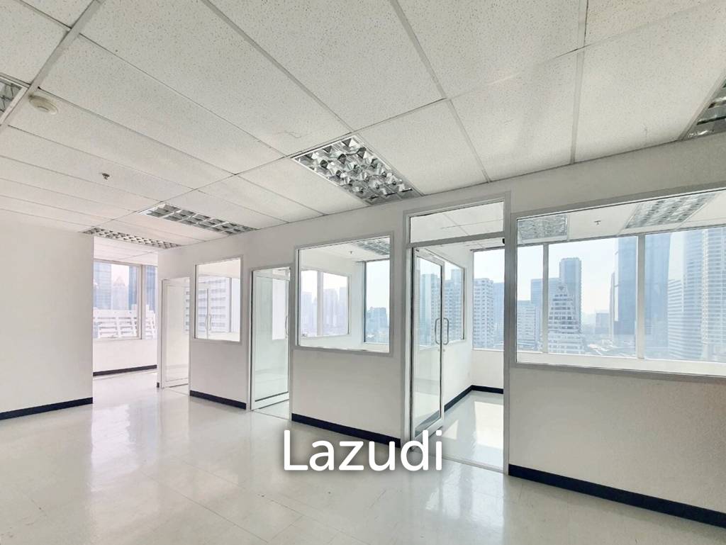 picture Prime Office Space 80 SQ.M at Paso Tower - 2/3