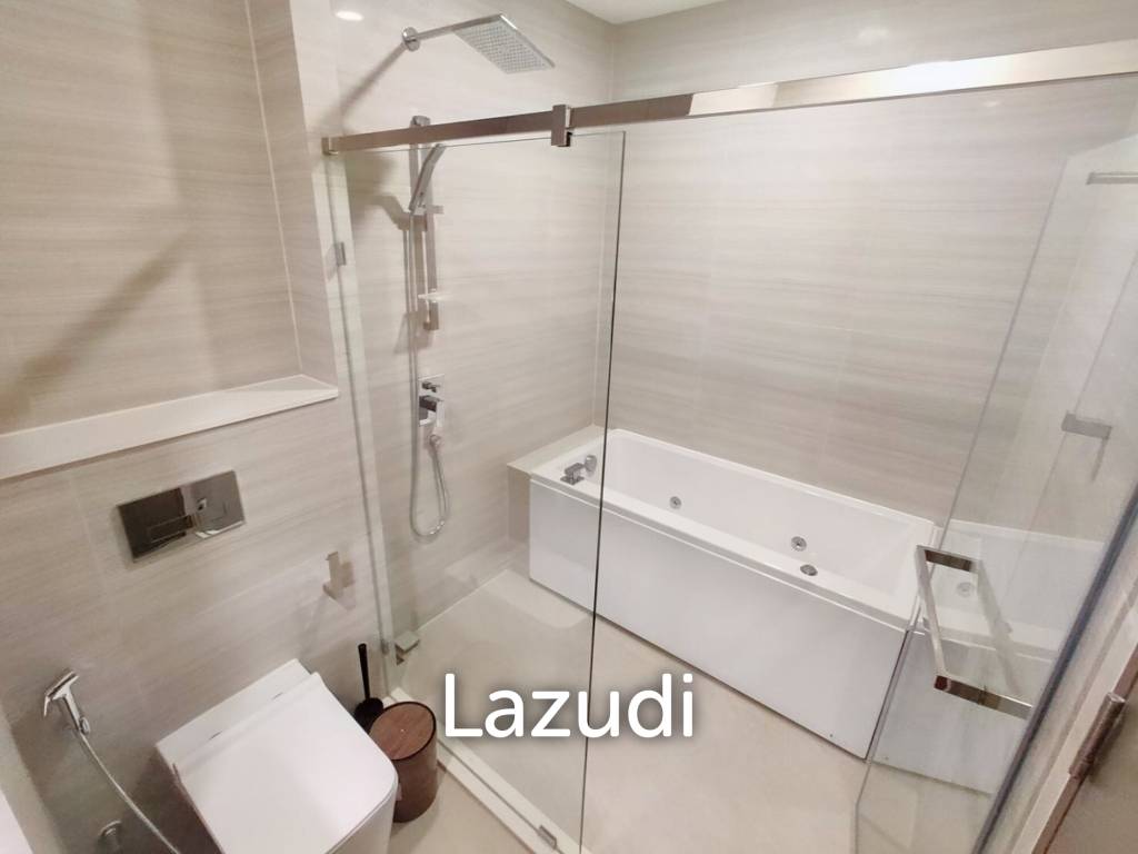 รูป 1 Bed 1 Bath 41 SQ.M Park Origin Thonglor - รูปที่ 7/7