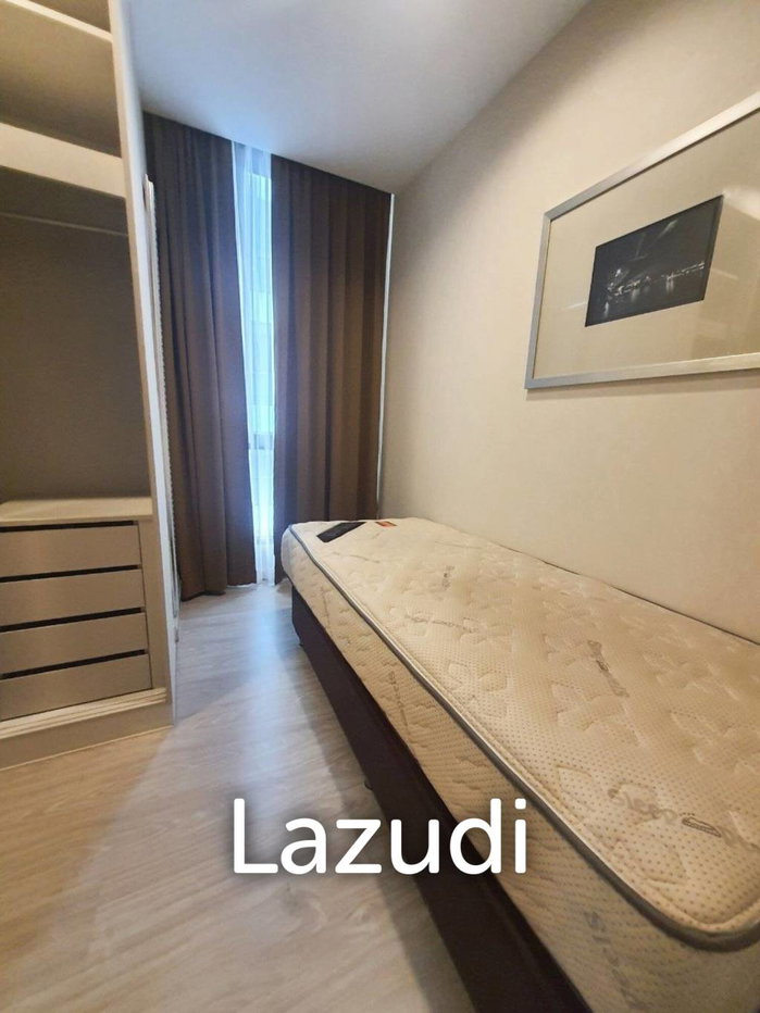 รูป 2 Bed 1 Bath 74 SQ.M Movenpick Residences Ekkamai - รูปที่ 16/22