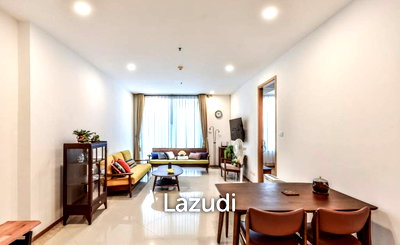Condos for rent : 1 Bedroom 1 Bathroom 65 Sq.m The Empire Place
