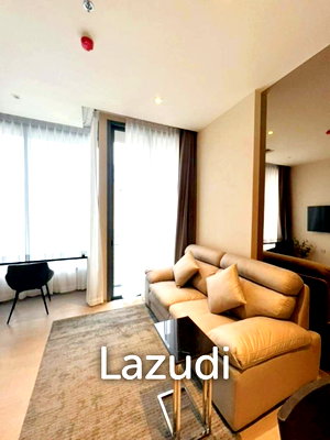 Condos for rent : 1 Bed 1 Bath 46 SQ.M The ESSE Asoke