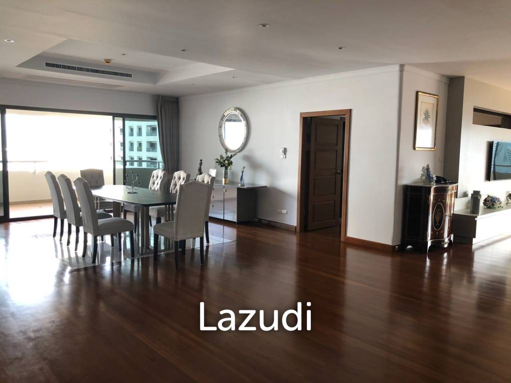 picture 281 sqm condo in Tower Park Khlong Toei Nuea Bangkok - 9/26