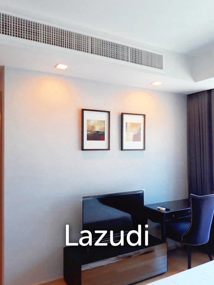 picture 1 Bed 1 Bath 67 SQ.M Prive By Sansiri - 4/8