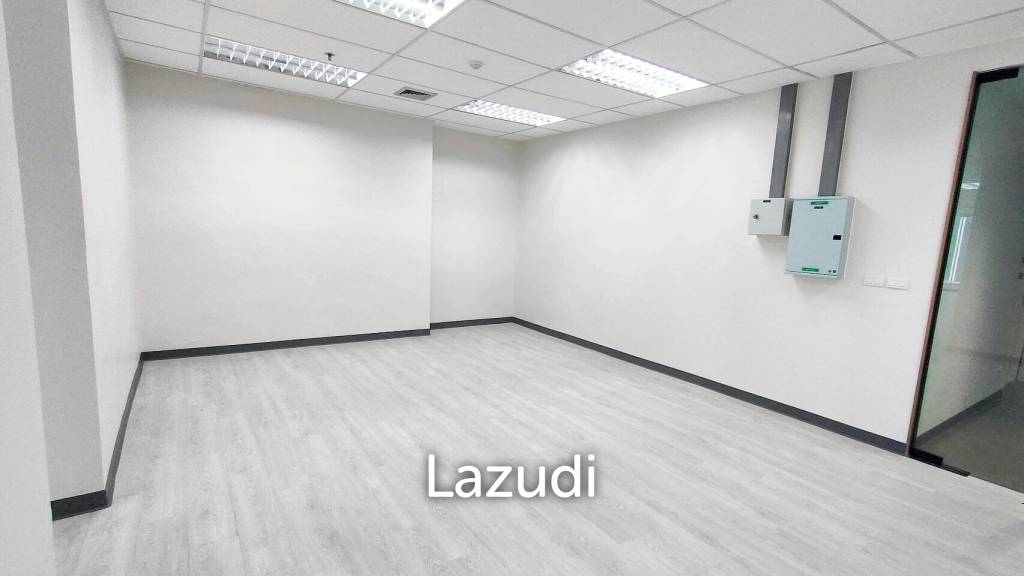 picture Office space for rent at Sathorn Prime - 2/2