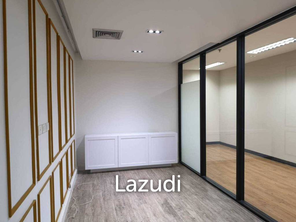 รูป Ultra Premium Fully Fitted Office for rent in Asoke - รูปที่ 1/6
