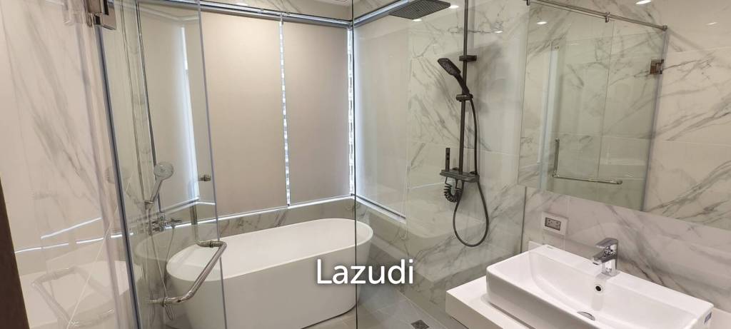 picture 2 Bedroom 3 Bathroom 101 Sq.m The Emporio Place - 8/11