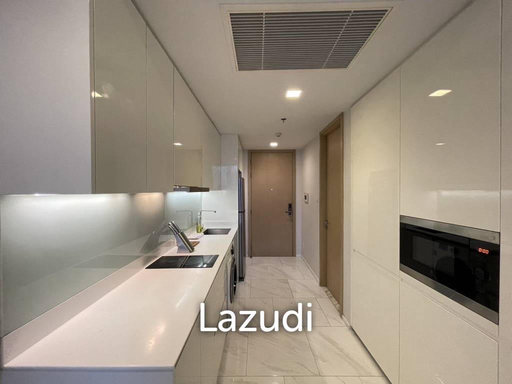 รูป 1 Bed 1 Bath 34 SQ.M Hyde Sukhumvit 11 - รูปที่ 9/9