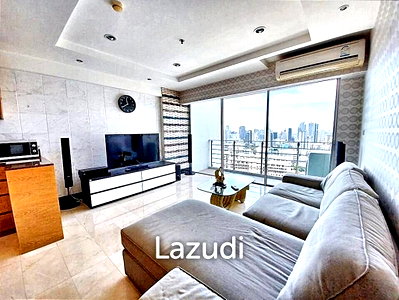 Condos for rent : 2 Bed 2 Bath 68 SQ.M My Resort Bangkok