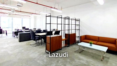 Office for rent Surawong Road : Office for rent at Sathorn Prime