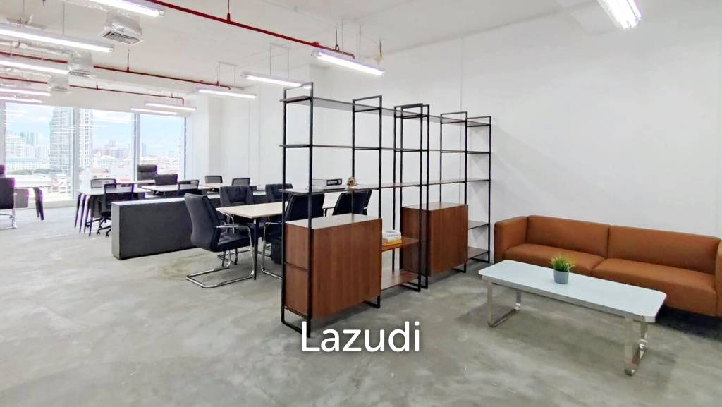 picture Office for rent at Sathorn Prime - 1/3