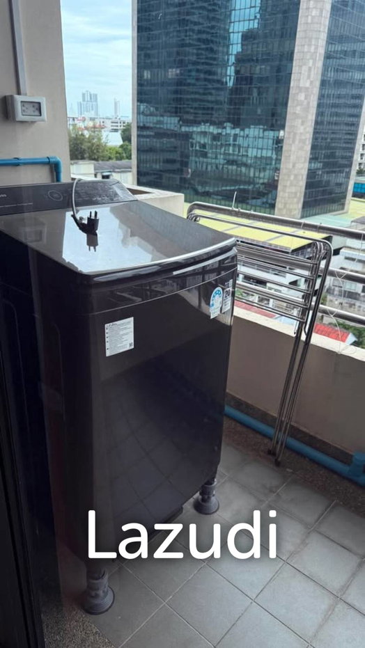 รูป 1 Bedroom 1 Bathroom 54 SQ.M Sampoom Garden - รูปที่ 12/12