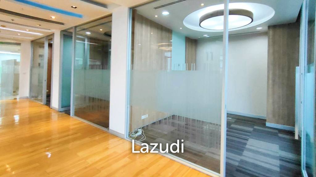 รูป Office space for rent in Sathorn - รูปที่ 4/17