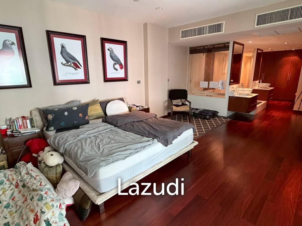 picture 347 Sqm 3 Bed 4 Bath Le Raffine Jambunuda Sukhumvit 31 - 8/13