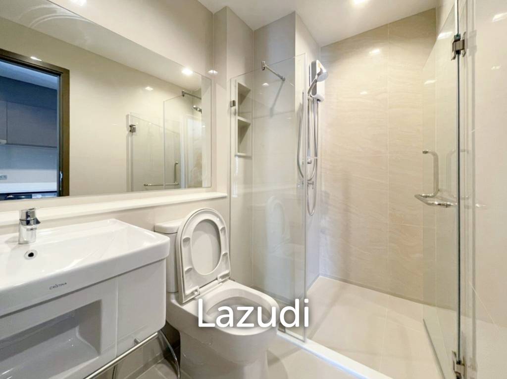 picture 1 Bed 1 Bath 35 SQ.M Life Ladprao Valley - 12/12
