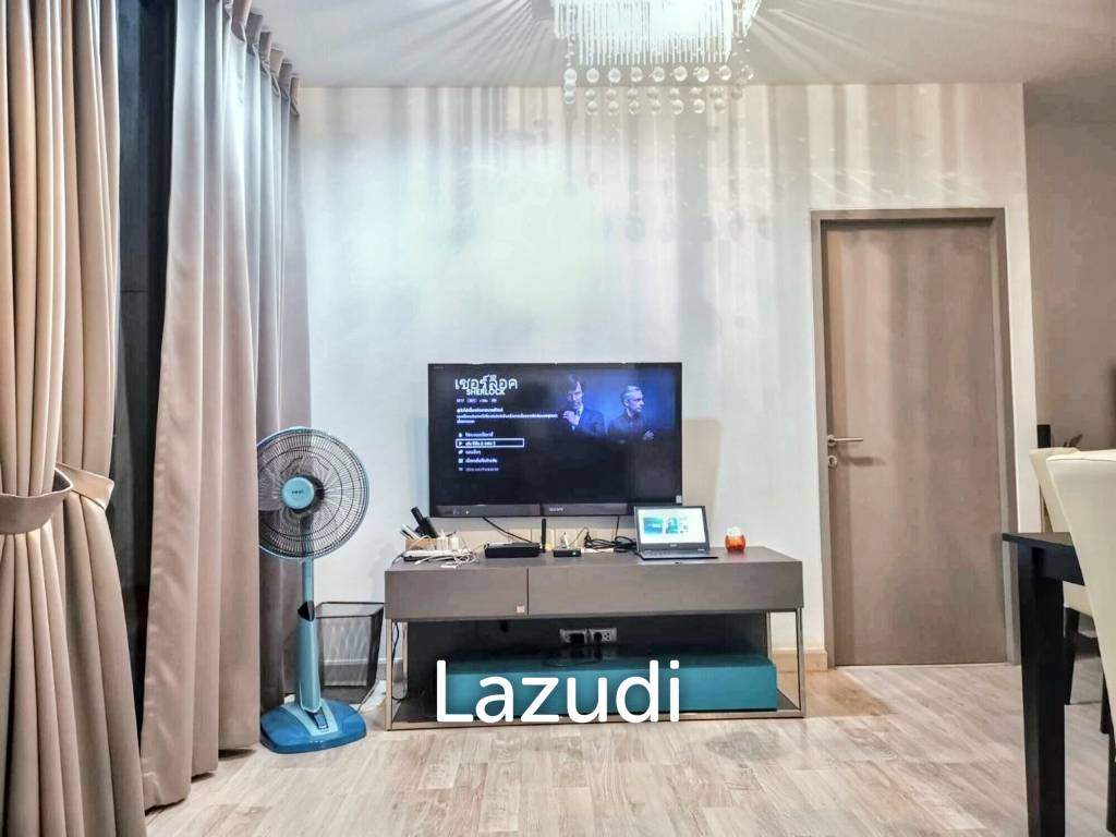 picture 2 Bed 2 Bath 59 SQ.M Ideo Mobi Sukhumvit 81 - 10/14