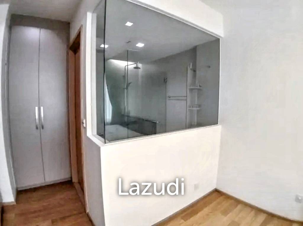 picture 1 Bed  1 Bath 50 SQ.M  Siri at Sukhumvit - 5/5