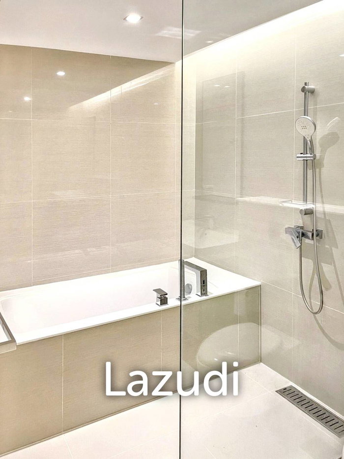 รูป 3 Bed 2 Bath 135 SQ.M Circle Sukhumvit 31 - รูปที่ 13/24