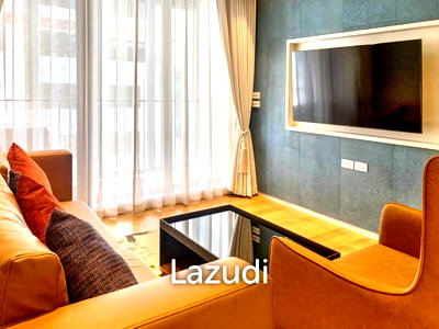 คอนโดให้เช่า : 111 Residence Luxury Apartment Sukhumvit 39 (Soi Phopmit) for RENT