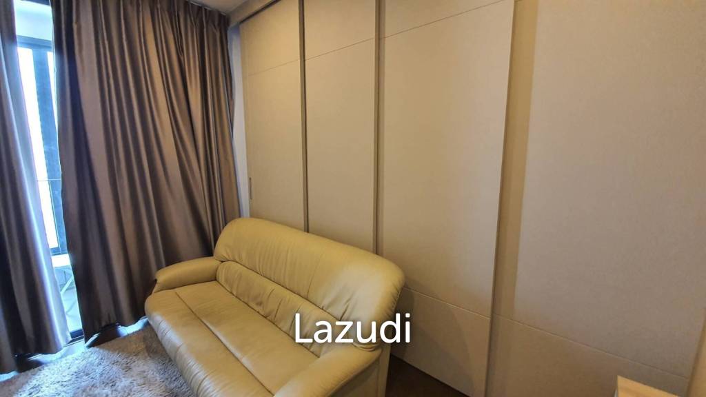 รูป 35 sqm 1 Bedroom Condo on 15th Floor at Ideo Q Siam Ratchathewi Bangkok - รูปที่ 5/12