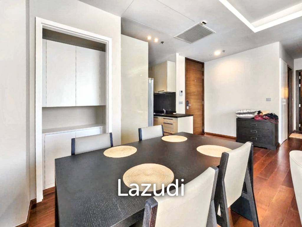 รูป 2 Bed 2 Bath 92 SQ.M Quattro by Sansiri - รูปที่ 7/18