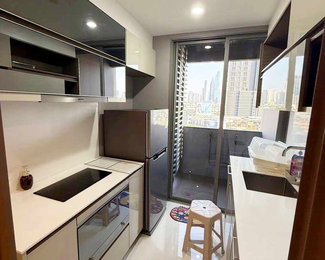 รูป ห้องอัพเดต💥🔔⚠️🏘️⚡️กดปุ่มแอดไลน์💥เดอะ รูม พระราม 4 - รูปที่ 6/11