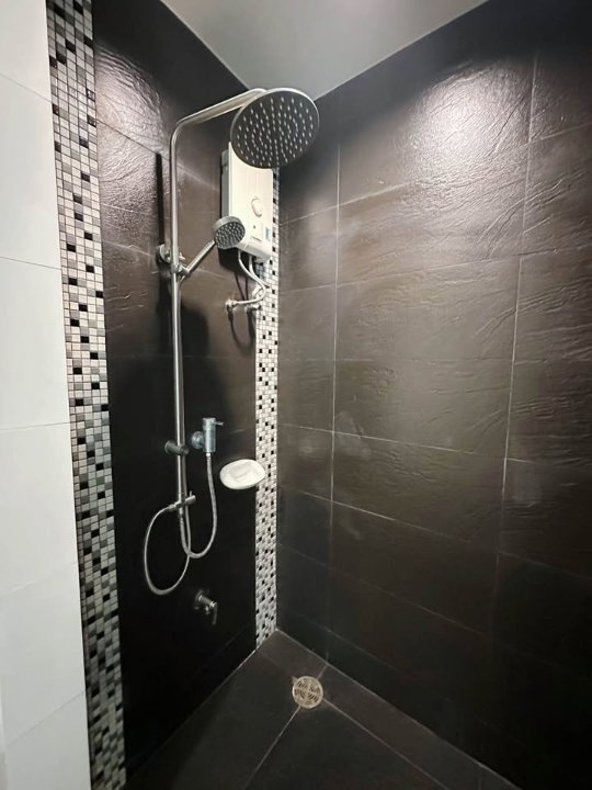 picture D 65 Sukhumvit 65 Condo for rent 35 Sqm  - 8/11