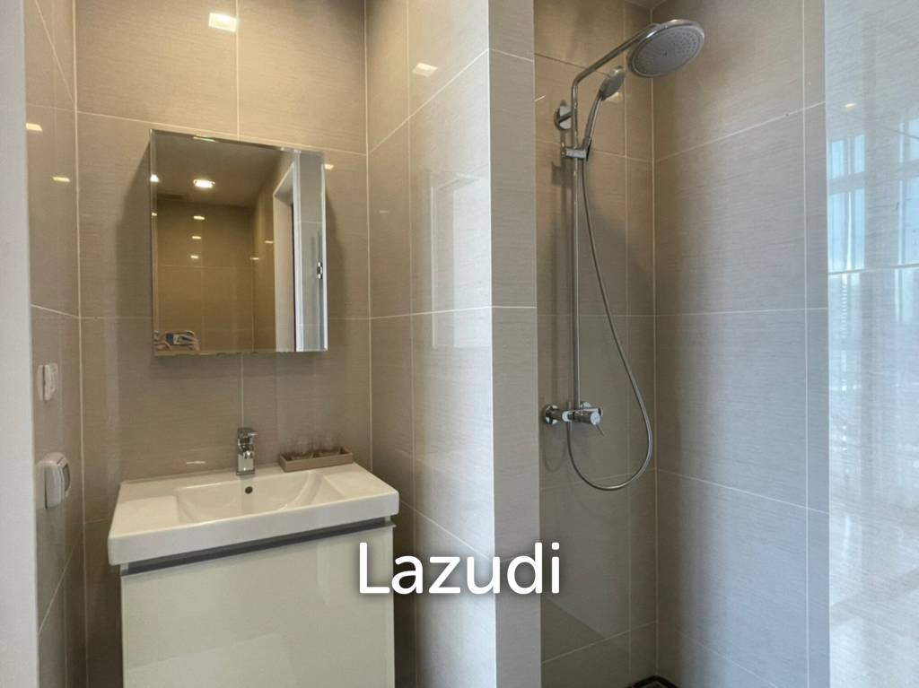picture 2 Bed 2 Bath Park Origin Phromphong Condo For Rent - 10/11