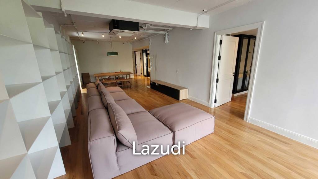 รูป 2 Bed 2 Bath 140 SQ.M Icon II - รูปที่ 4/23