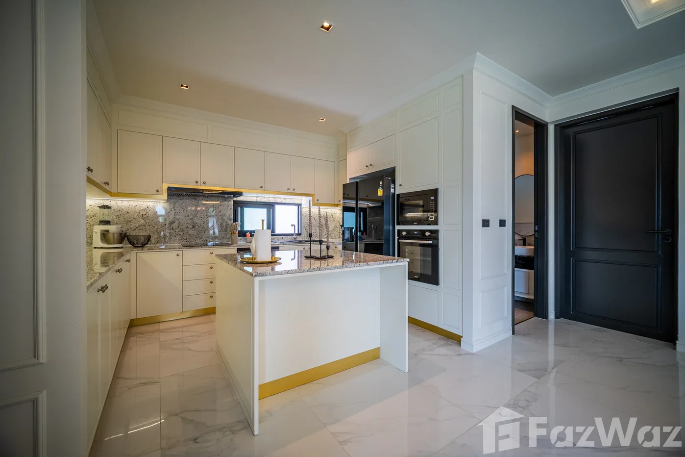 รูป ขาย วิลล่า 3 ห้องนอน ในโครงการ ฟิฟท์ เอเลเมนท์ 6247449 - รูปที่ 4/38