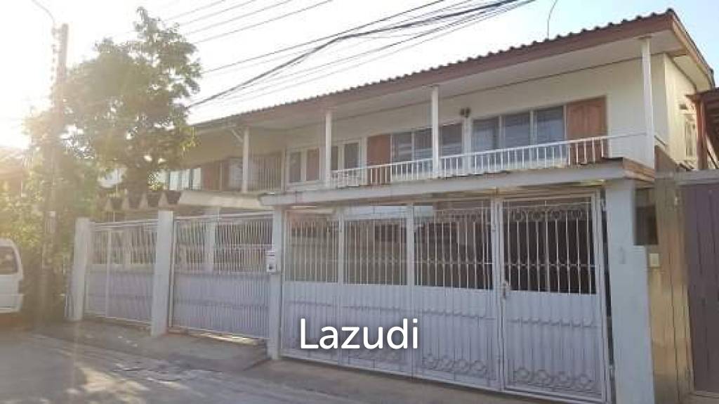 รูป Premium Home Office for rent in Chatuchak - รูปที่ 1/8