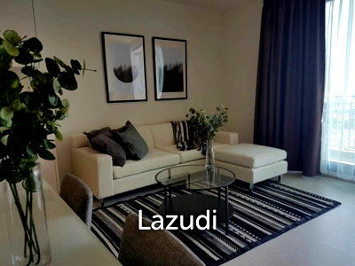 Condos for rent : 78 sqm high floor condo at Rhythm Sukhumvit 42 Phra Khanong Bangkok