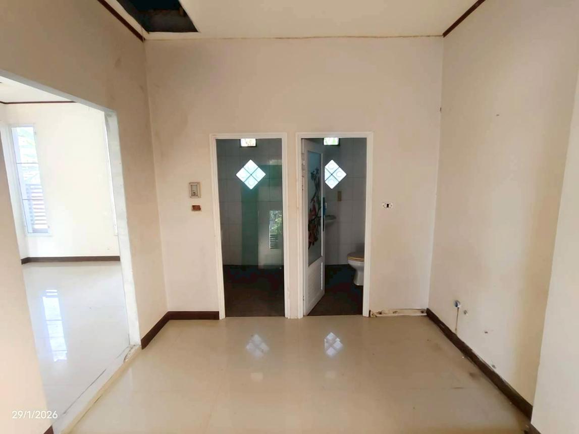 รูป บ้านเดี่ยว 47.3 ตร.วา เมืองอุดรธานี อุดรธานี 2.2M - รูปที่ 28/34