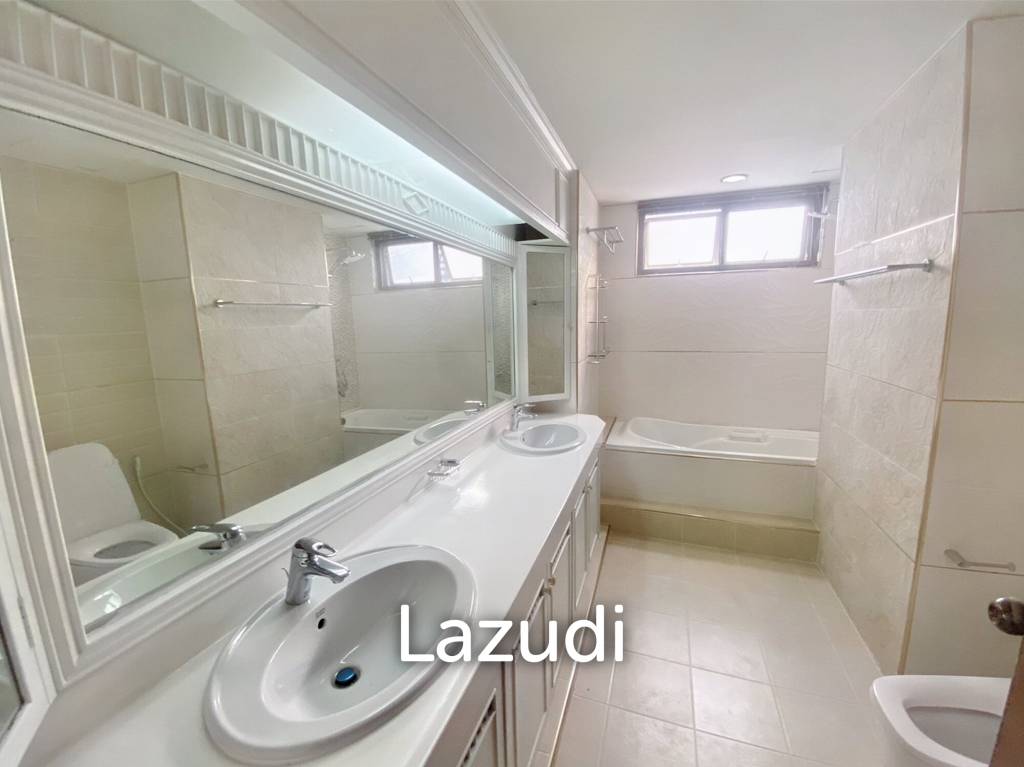 picture 3 Bed 4 Bath 290 SQ.M at Charan Tower - 17/20