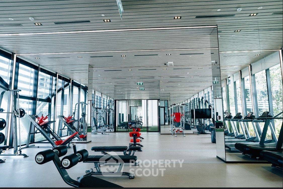 รูป คอนโด 1-ห้องนอน ที่ ไอดีโอ โมบิ สุขุมวิท อีสต์พอยท์ ใกล้ BTS แบริ่ง (ID 2904155) - รูปที่ 13/19