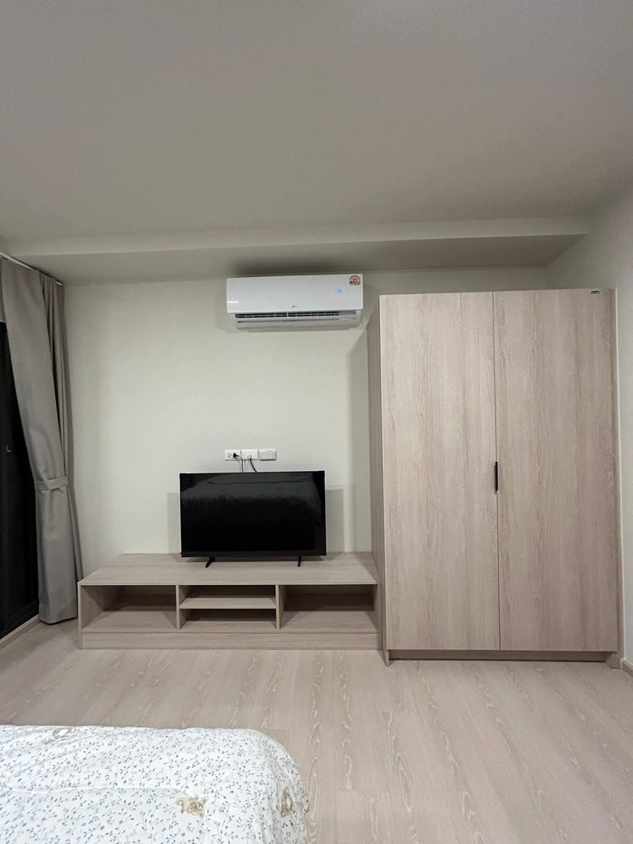 picture FOR RENT DCONDO CALM RAMKHAMHAENG 40 - 26/31