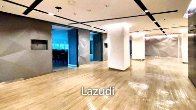 Office for rent Surawong Road : Office space for rent in Sathorn
