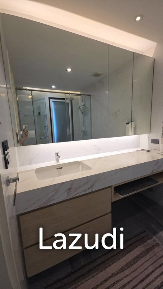 รูป 1 Bed 2 Bath 90 Sqm Royal Navin Tower - รูปที่ 18/25