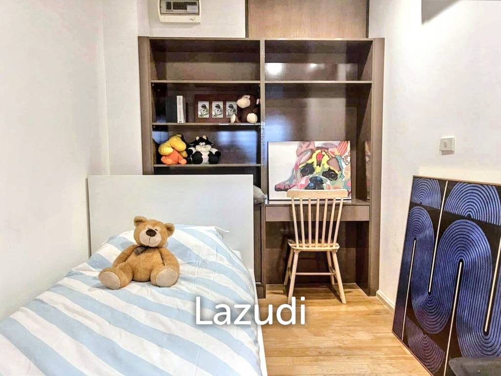 picture 2 Bedroom 2 Bathroom 104 SQ.M Noble Solo - 9/10