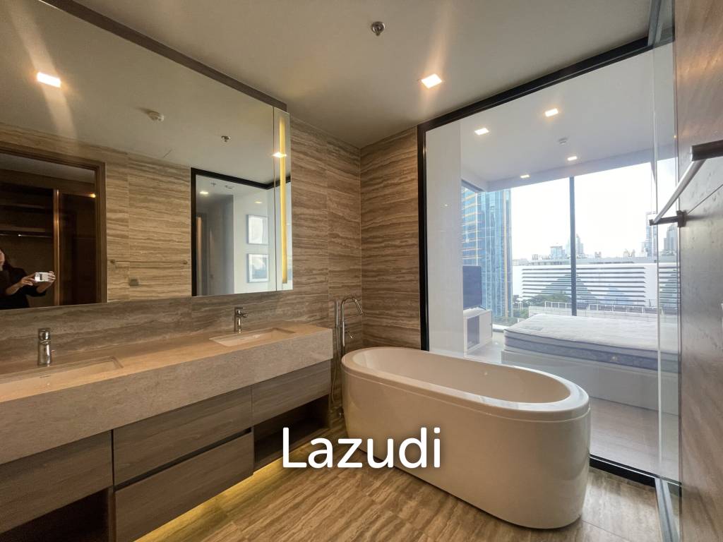 รูป 2 bedrooms 2 bathrooms 85.67 Sq.M. Celes Asoke - รูปที่ 26/32
