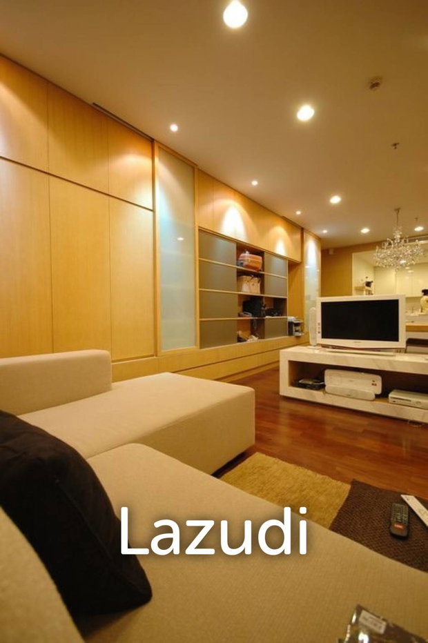 picture Luxurious 2-Bedroom Condo in Noble Ora Bangkok - 3/14