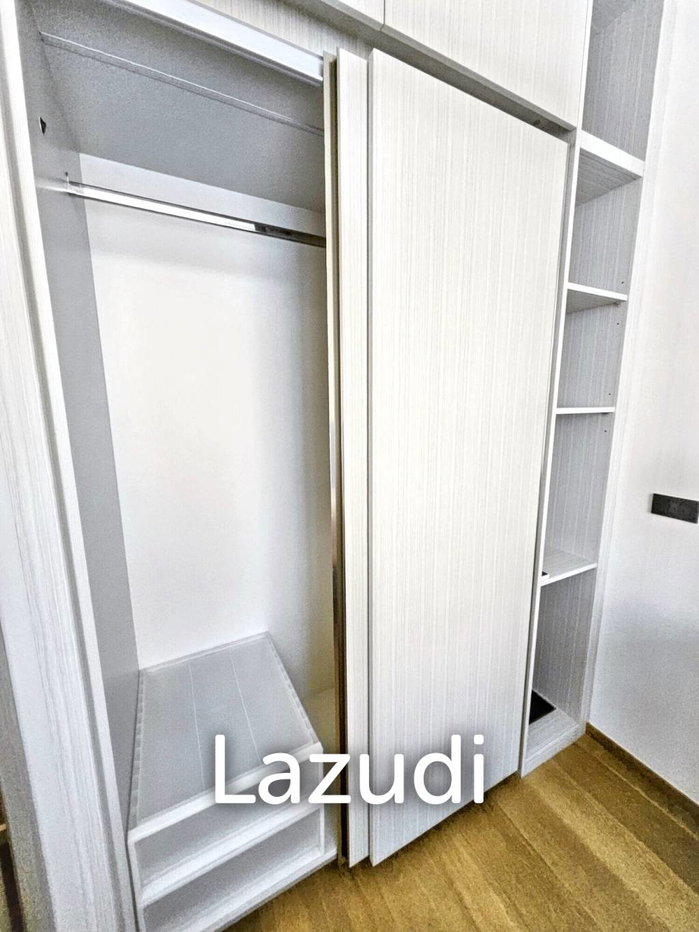 รูป 1 Bed 1 Bath 37 SQ.M Siamese Exclusive Sukhumvit 42 - รูปที่ 11/20