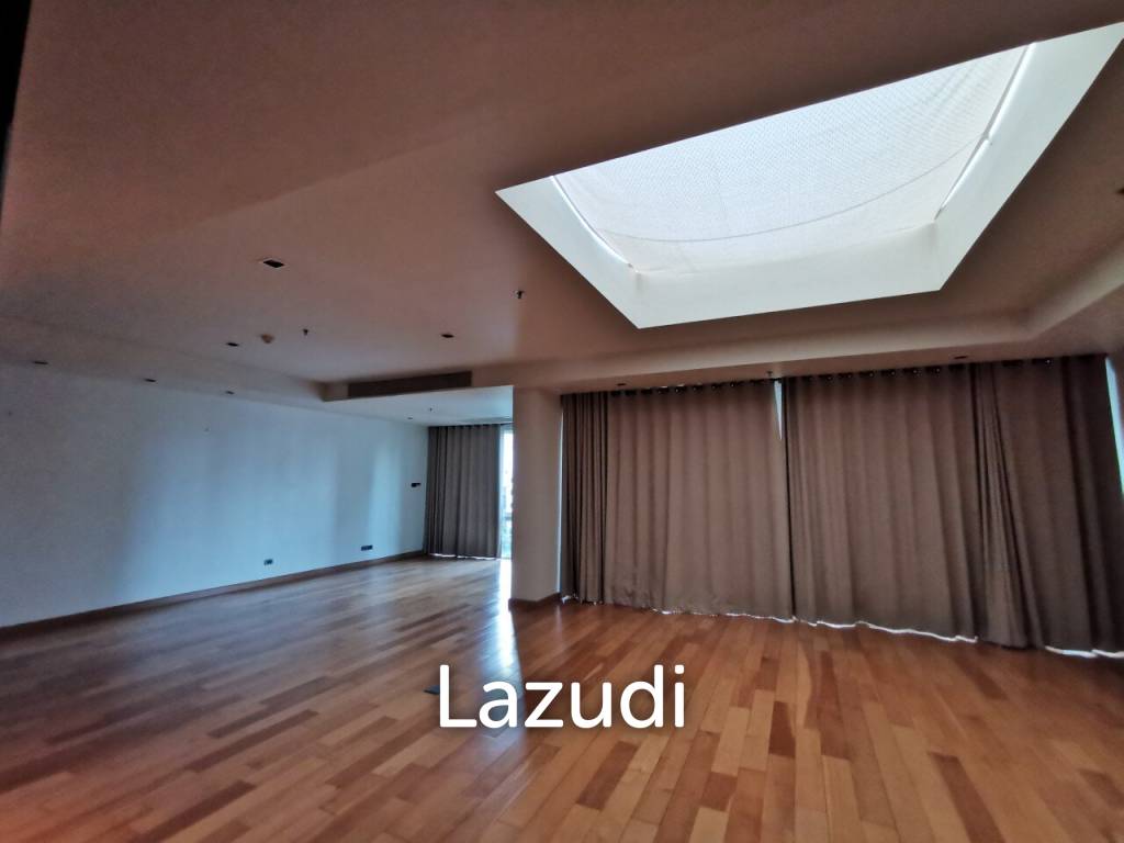 รูป 4 Bed 6 Bath 296 SQ.M Belgravia Residences - รูปที่ 5/15