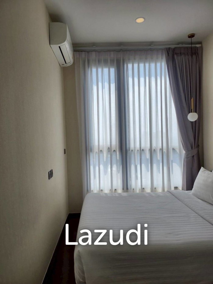 picture 1 Bedroom 1 Bathroom 32 Sq.m Park Origin Thonglor - 5/9