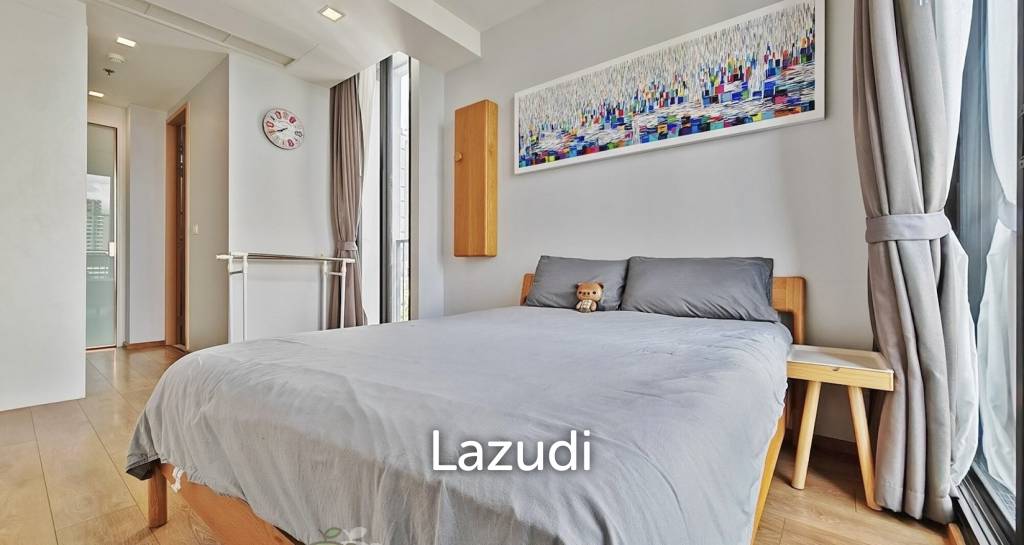 picture 1 Bedroom 1 Bathroom 44 SQ.M  Noble BE33 - 4/7